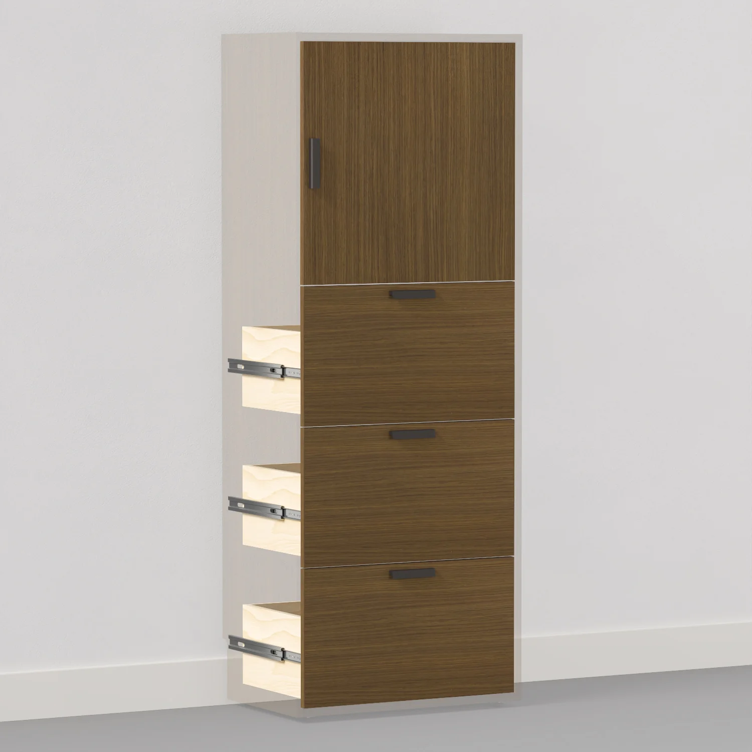 Mid Side Cabinet Upgrade - Image 10