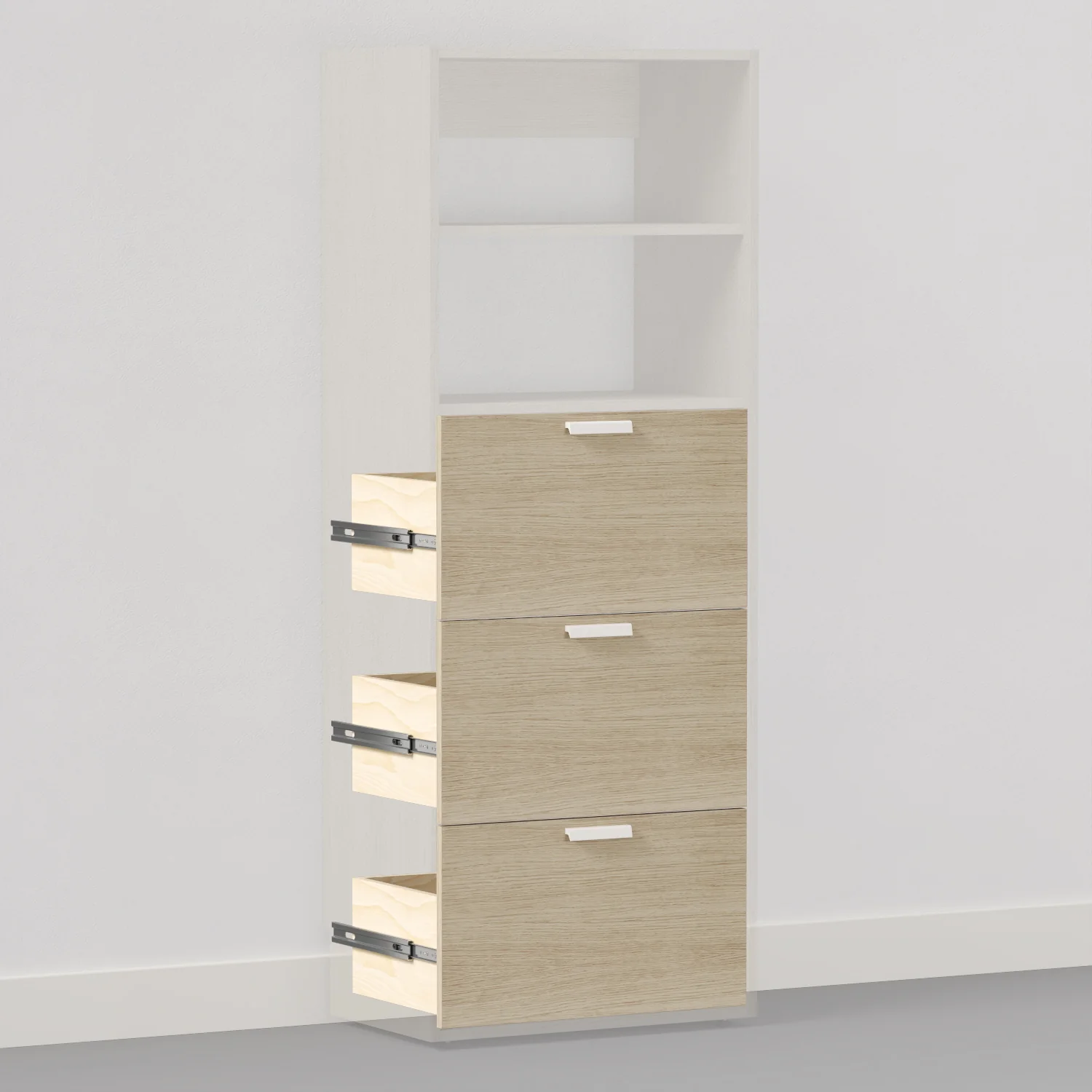 Mid Side Cabinet Upgrade - Image 3
