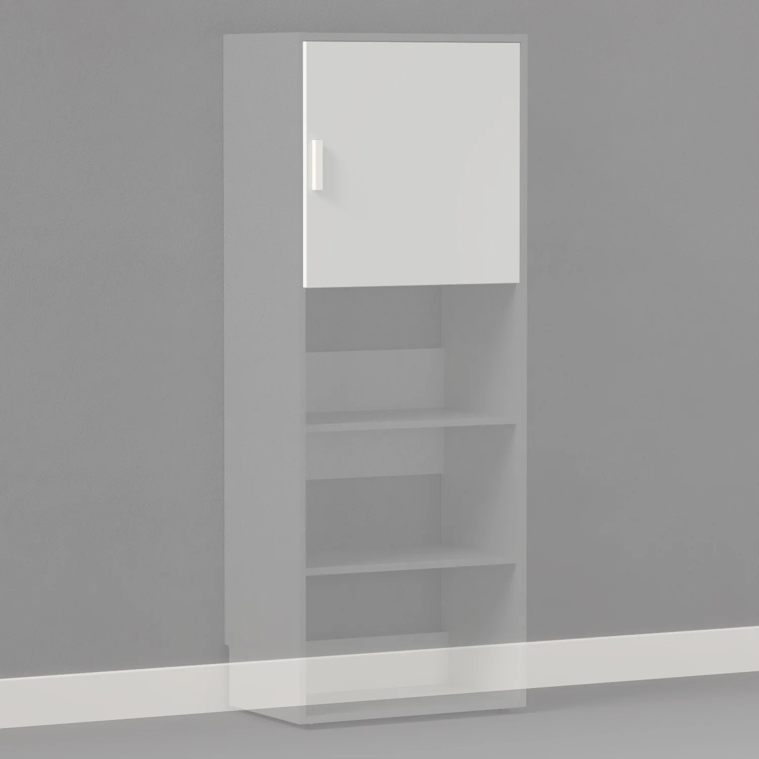 Mid Side Cabinet Upgrade - Image 7