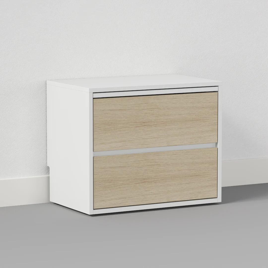 Nightstand - Queen / Horizontal - Image 4