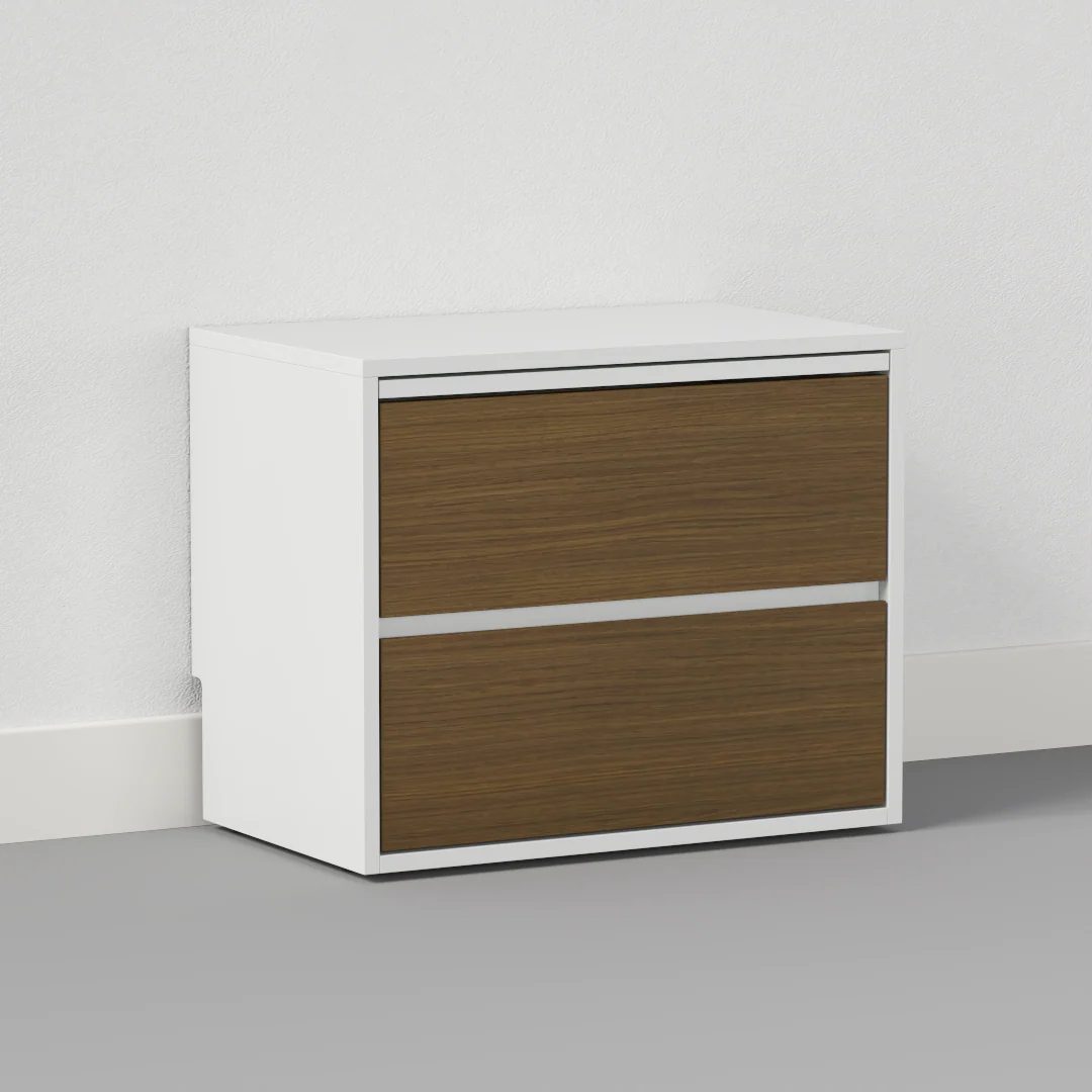 Nightstand - Queen / Horizontal - Image 5