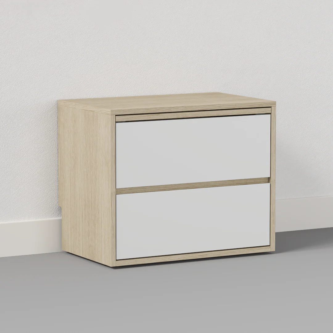 Nightstand - Queen / Horizontal - Image 6