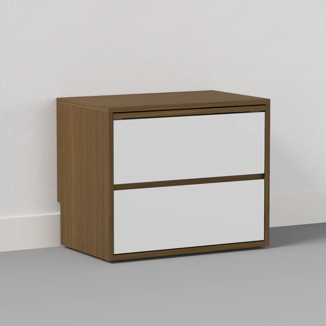 Nightstand - Queen / Horizontal - Image 7
