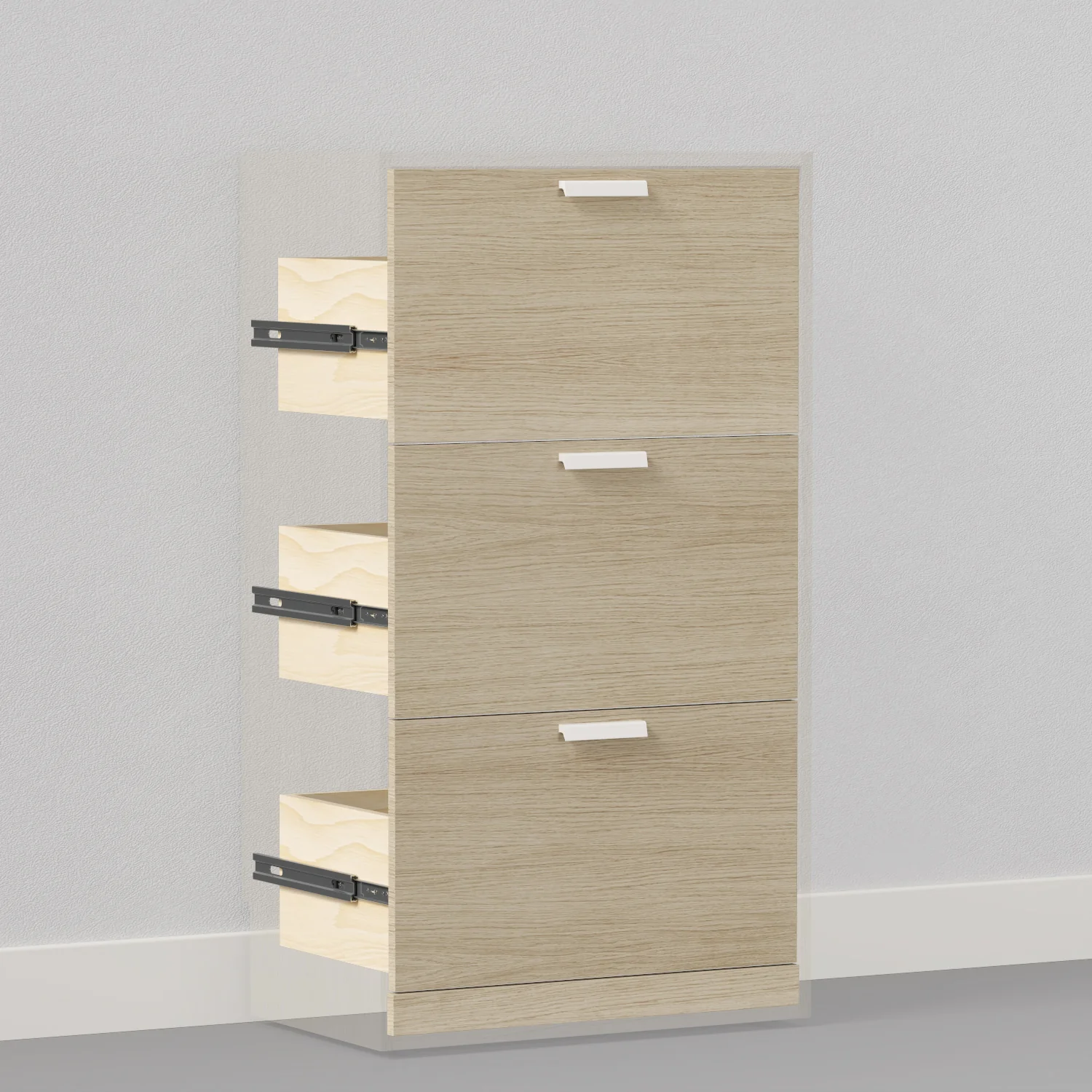 Short Side Cabinet Upgrade - Image 2