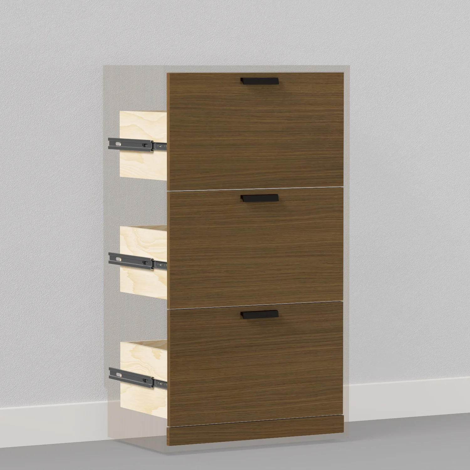 Short Side Cabinet Upgrade - Image 6