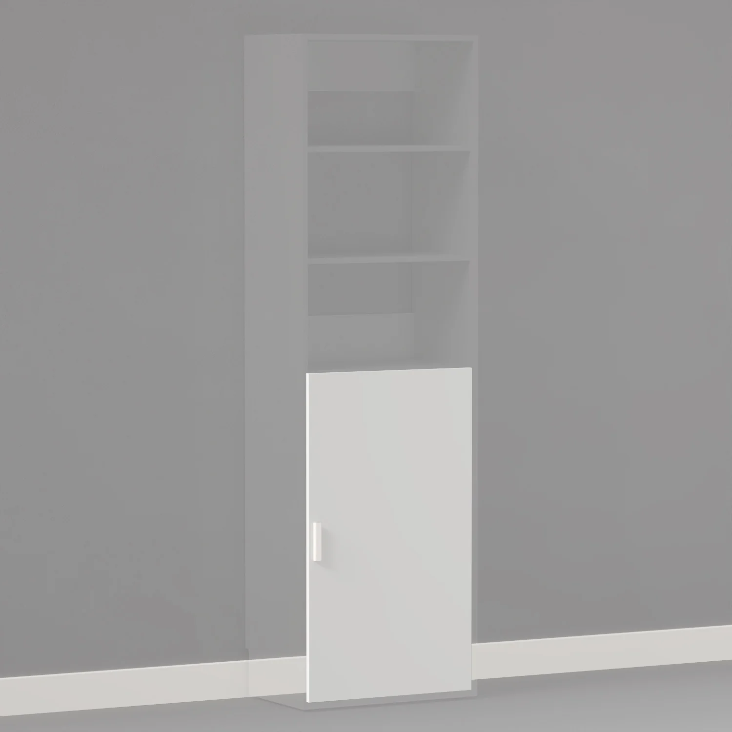 Tall Side Cabinet Upgrade - Image 10