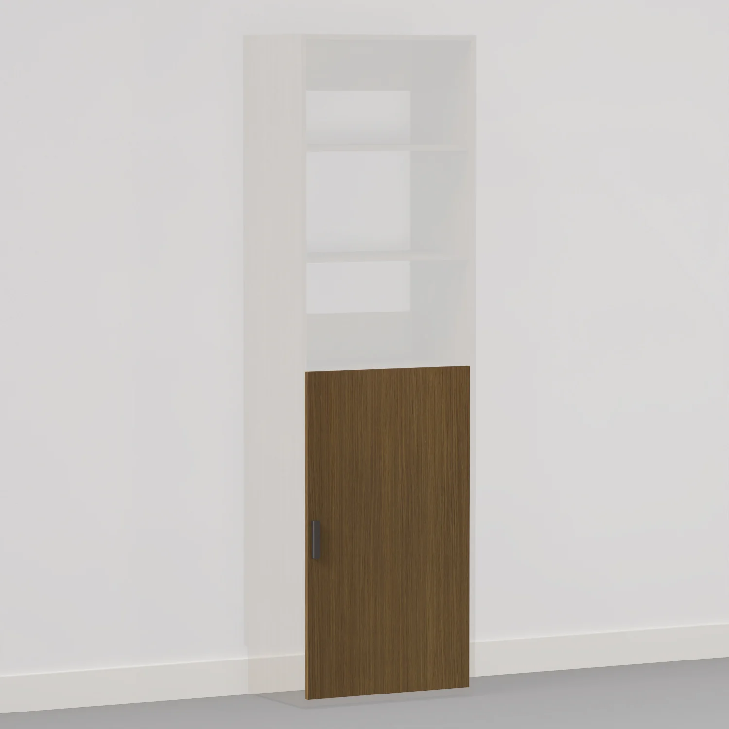 Tall Side Cabinet Upgrade - Image 15