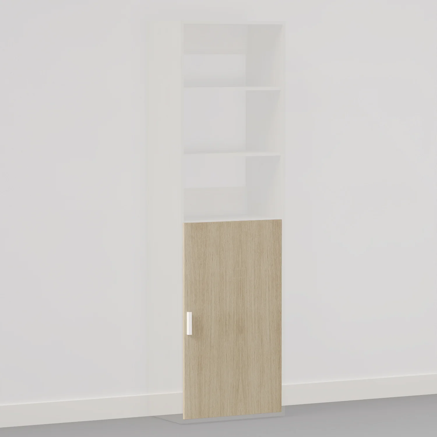 Tall Side Cabinet Upgrade - Image 5