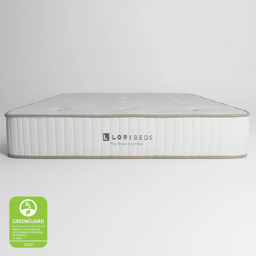 The Green Mattress - Queen - Image 3