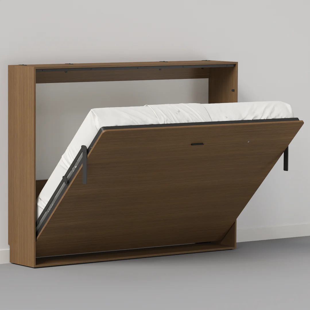 The Lori Bed - Queen / Horizontal - Image 8