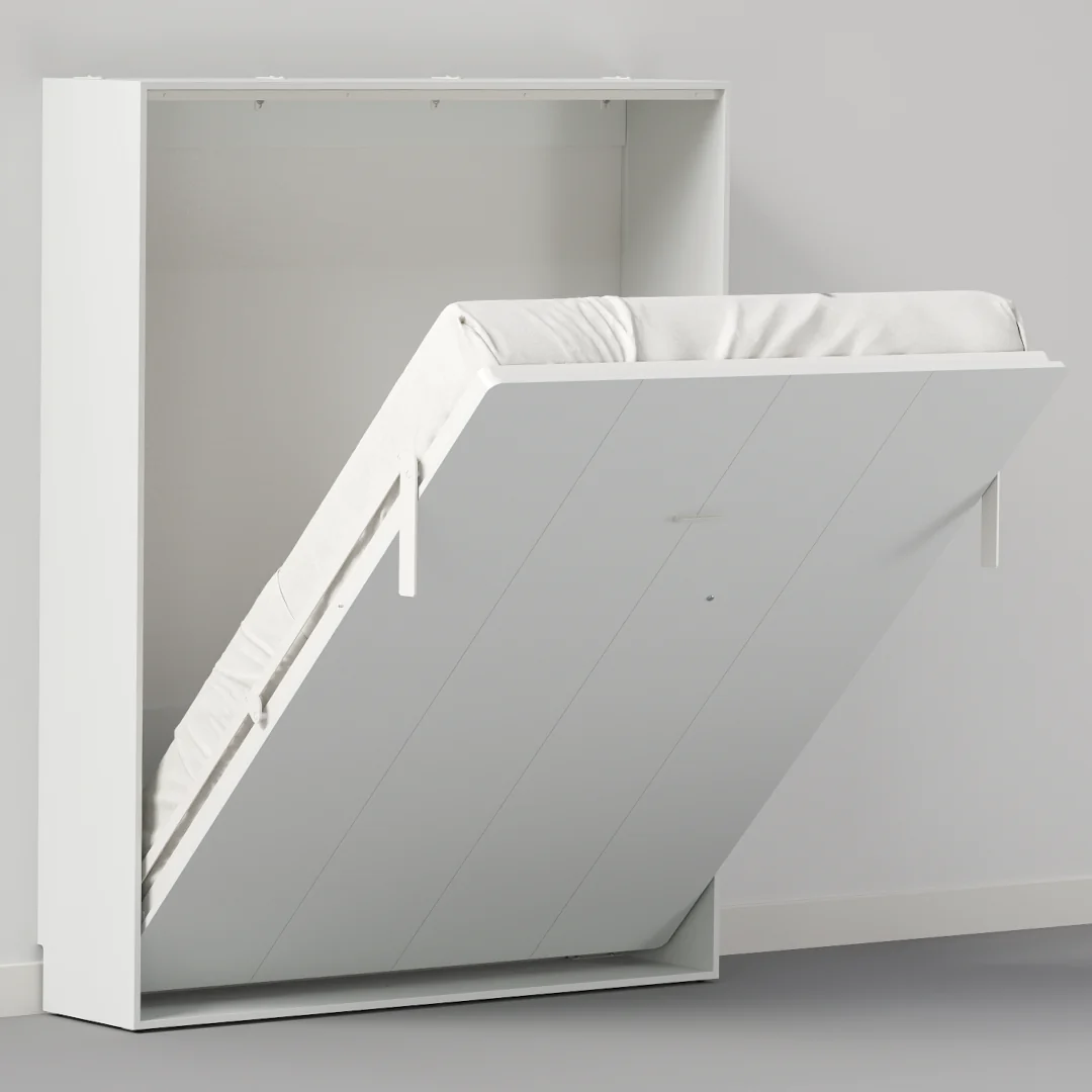 The Lori Bed - Queen / Vertical - Image 10
