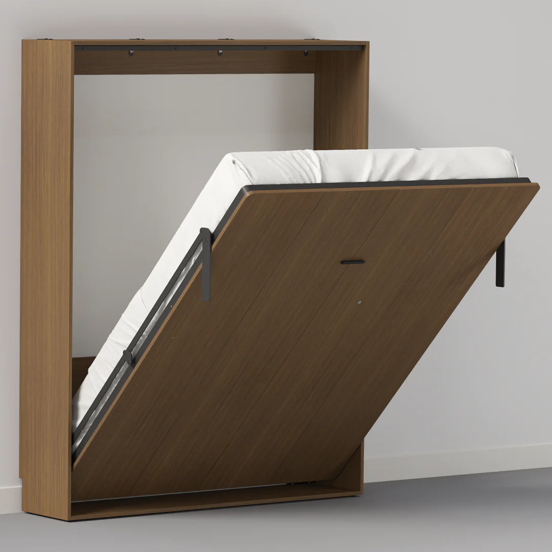 The Lori Bed - Queen / Vertical - Image 11