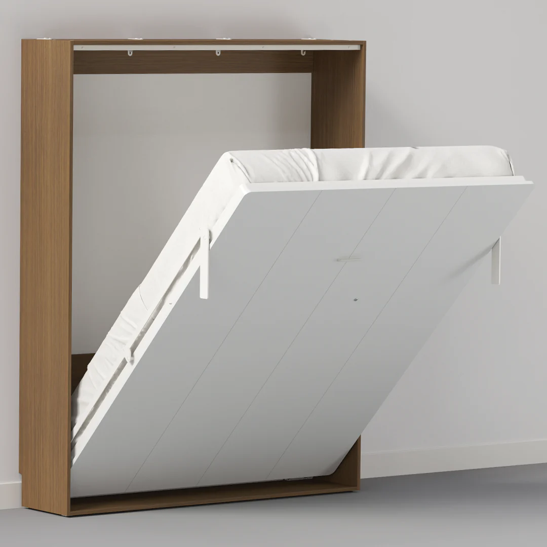 The Lori Bed - Queen / Vertical - Image 15