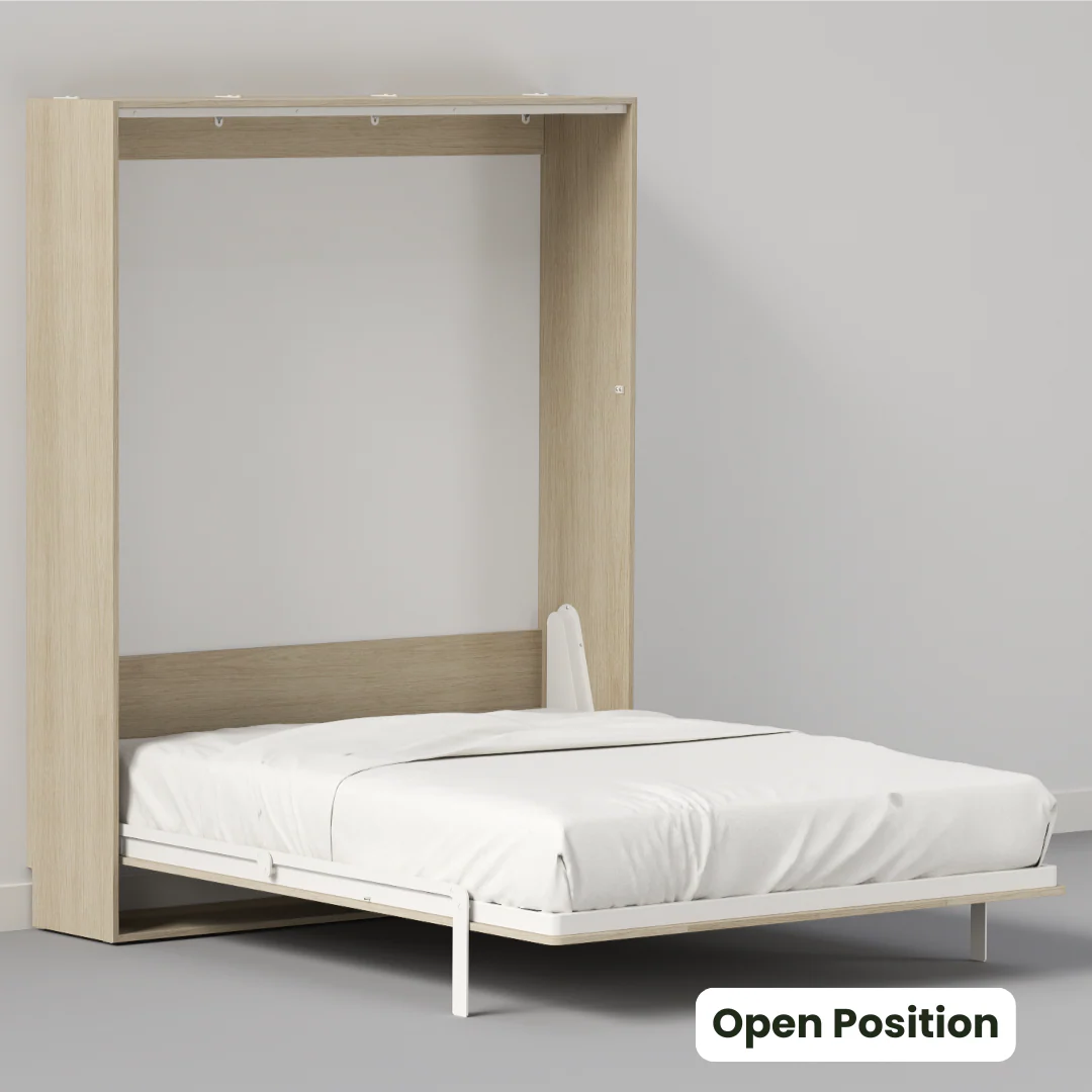 The Lori Bed - Queen / Vertical - Image 7