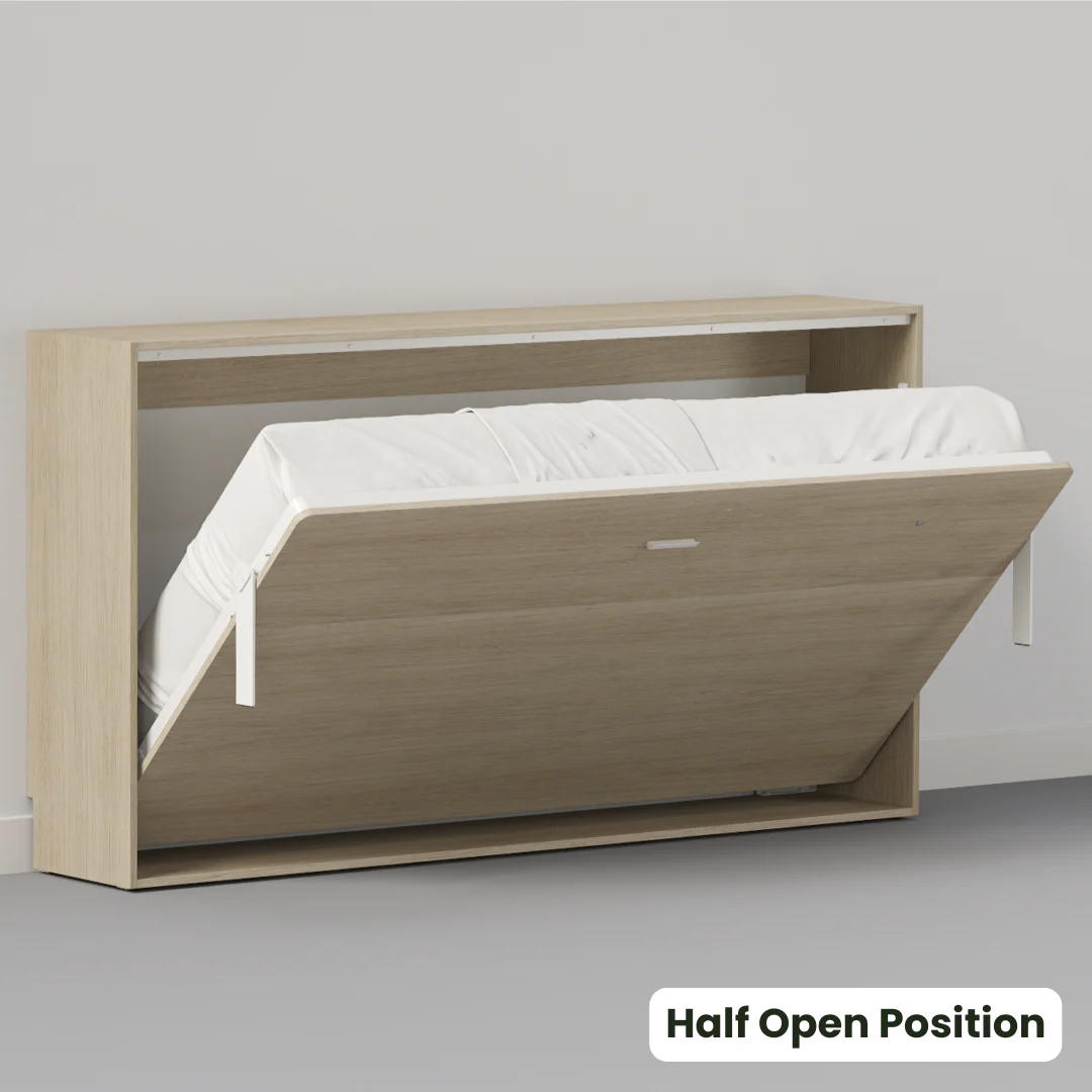 The Lori Bed - Twin / Horizontal - Image 3