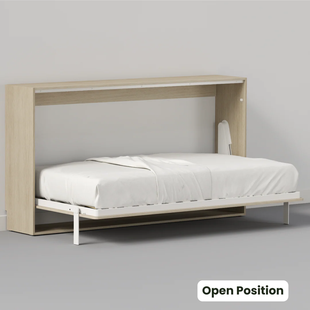 The Lori Bed - Twin / Horizontal - Image 4