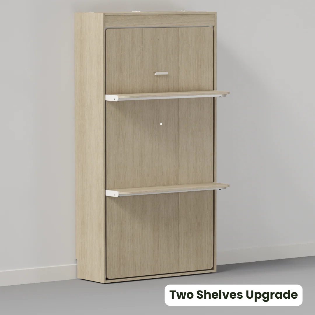 The Lori Bed - Twin / Vertical - Image 6