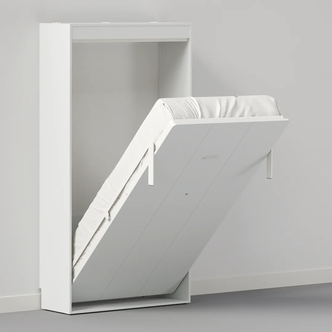 The Lori Bed - Twin / Vertical - Image 7
