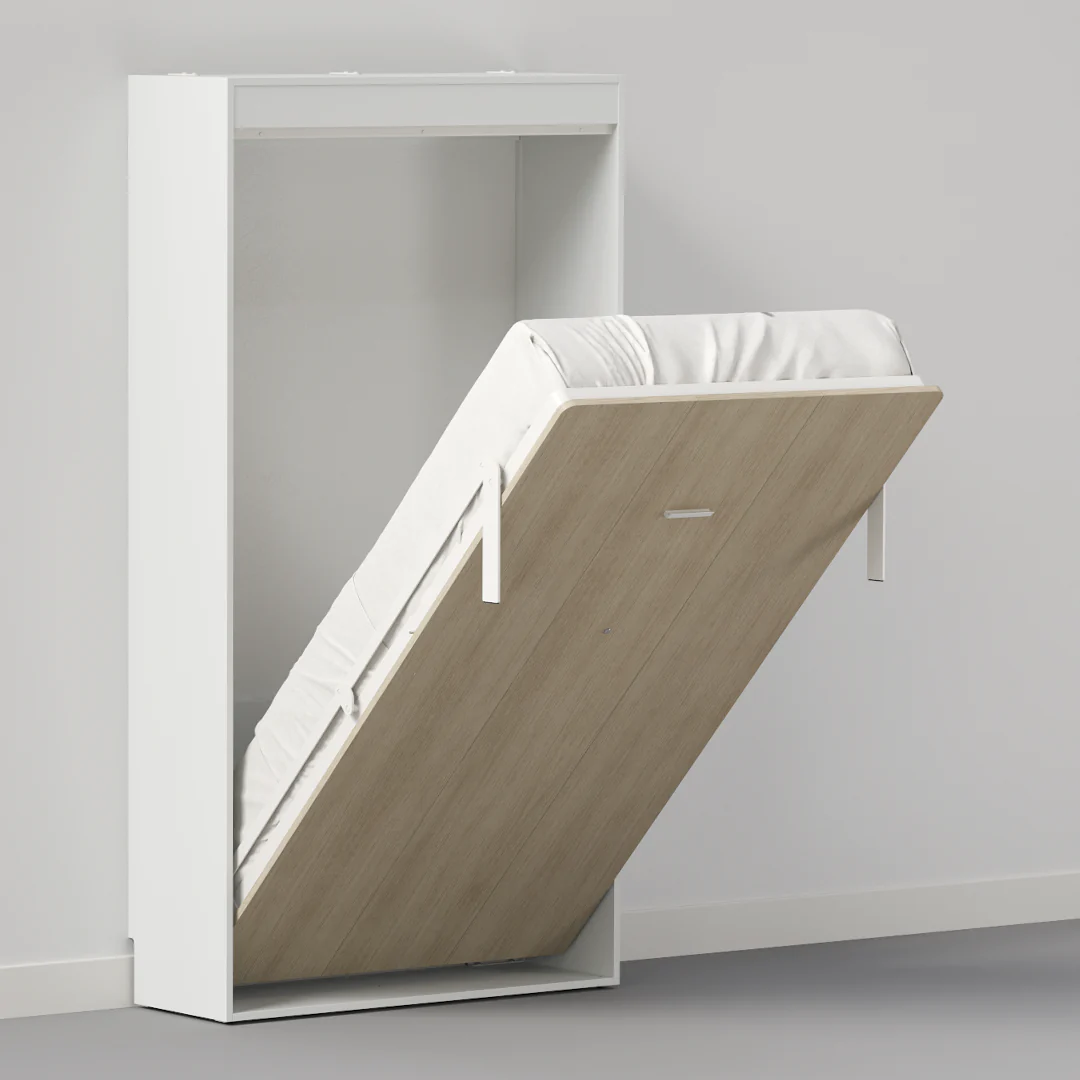 The Lori Bed - Twin / Vertical - Image 9