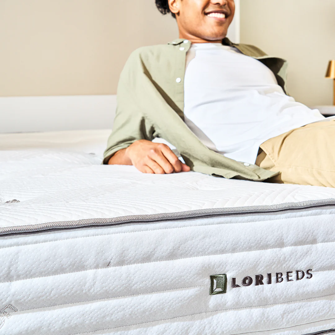 The Lori Mattress - Queen - Image 10
