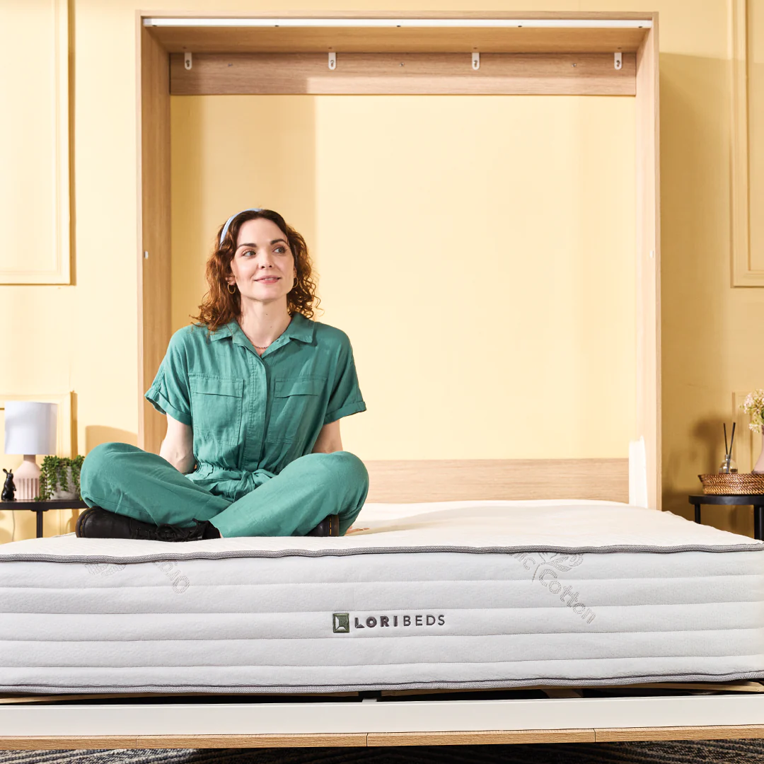 The Lori Mattress - Queen - Image 3
