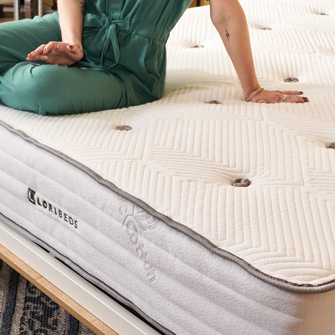 The Lori Mattress - Queen - Image 6