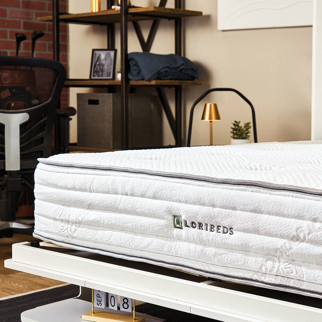 The Lori Mattress - Queen - Image 8