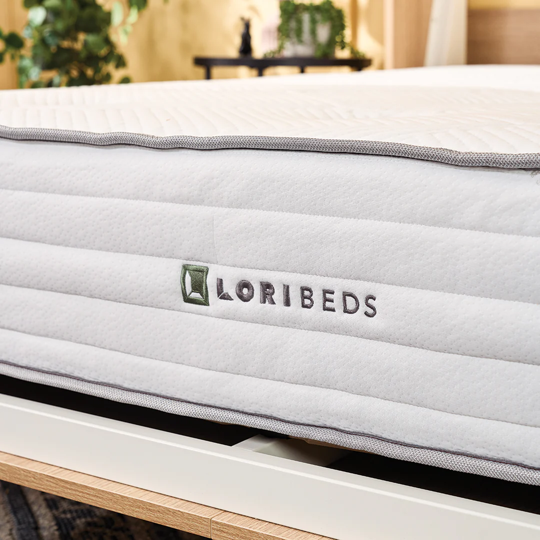The Lori Mattress - Twin - Image 7