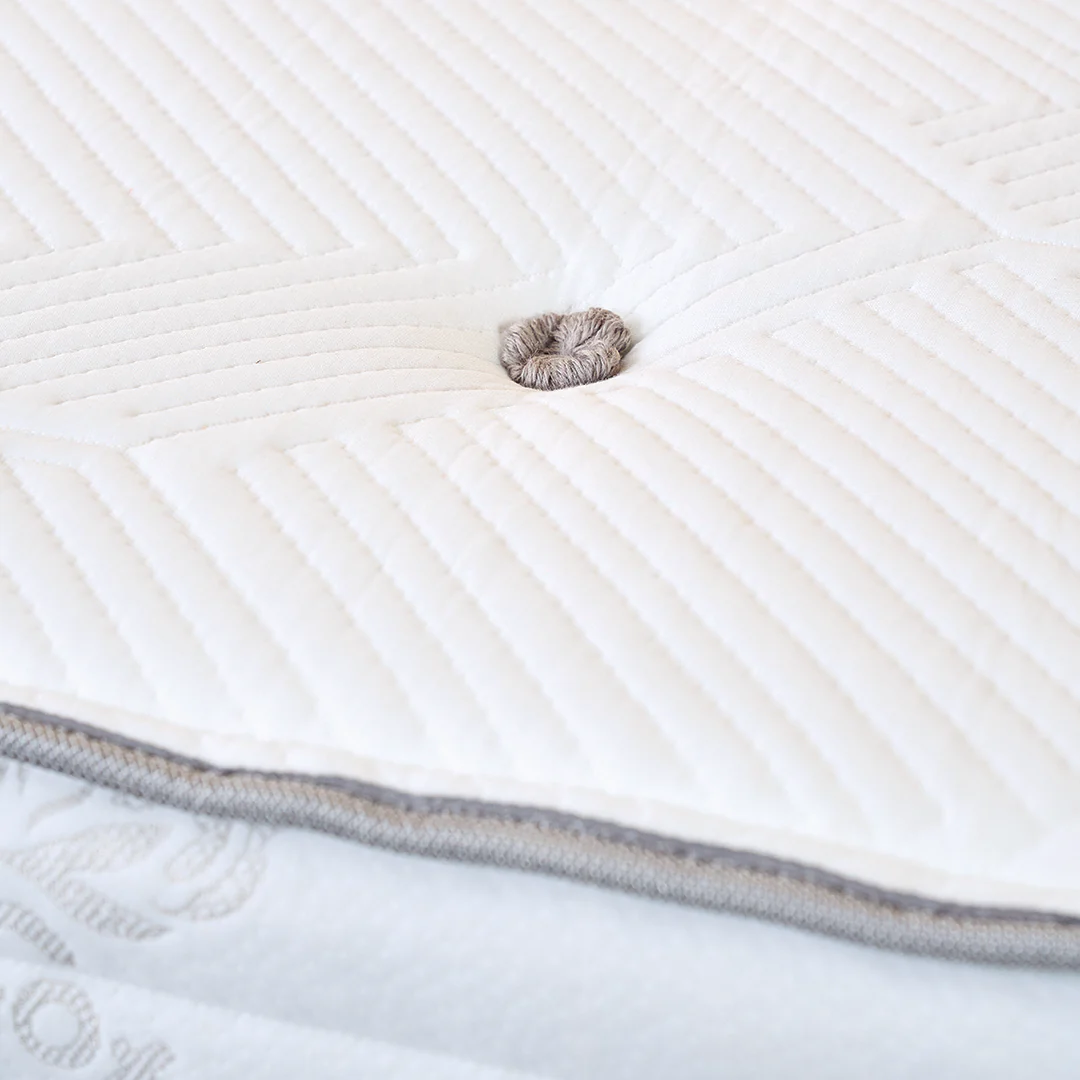 The Lori Mattress - Twin - Image 8