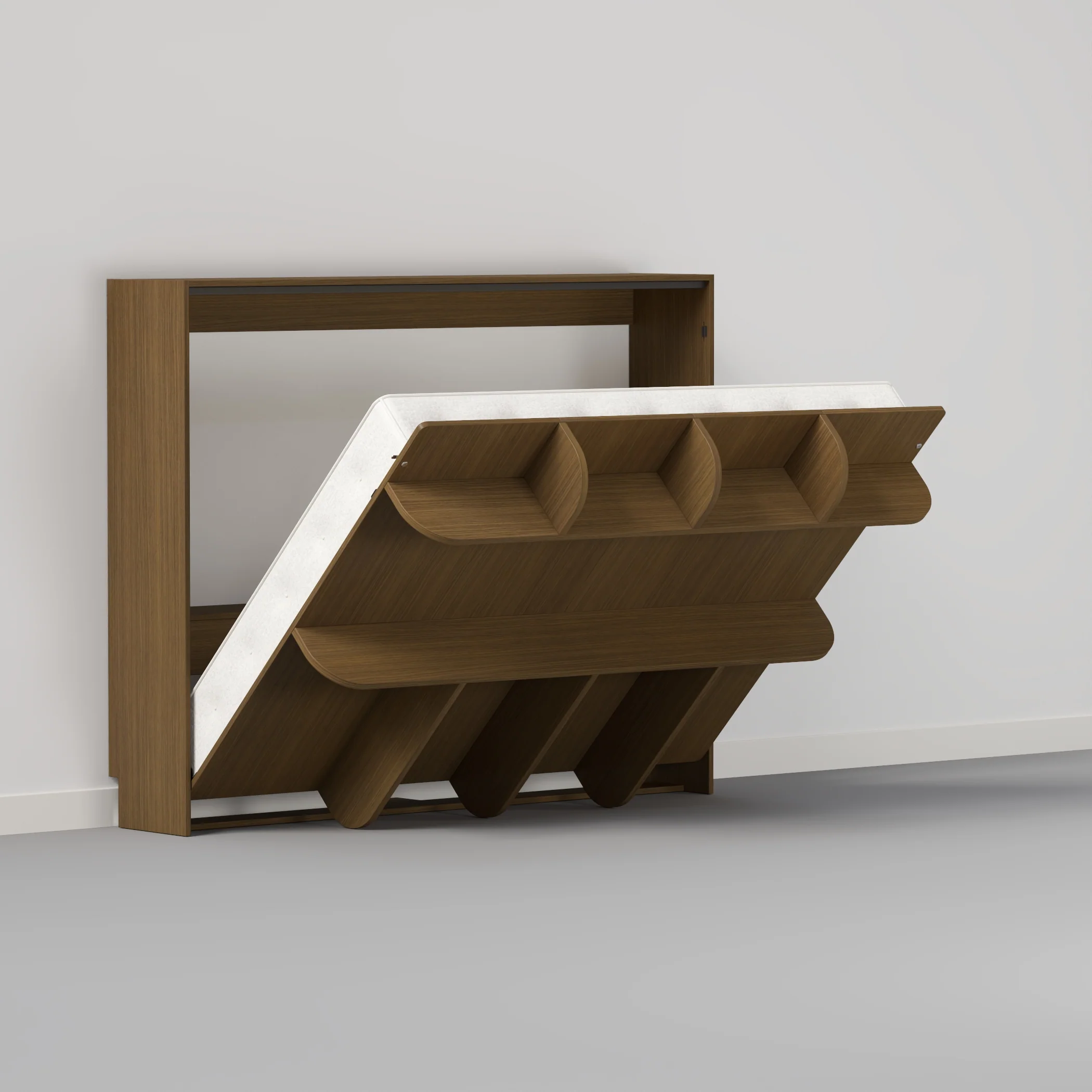 The YouLift 2.0 Bed - Queen / Horizontal - Image 11
