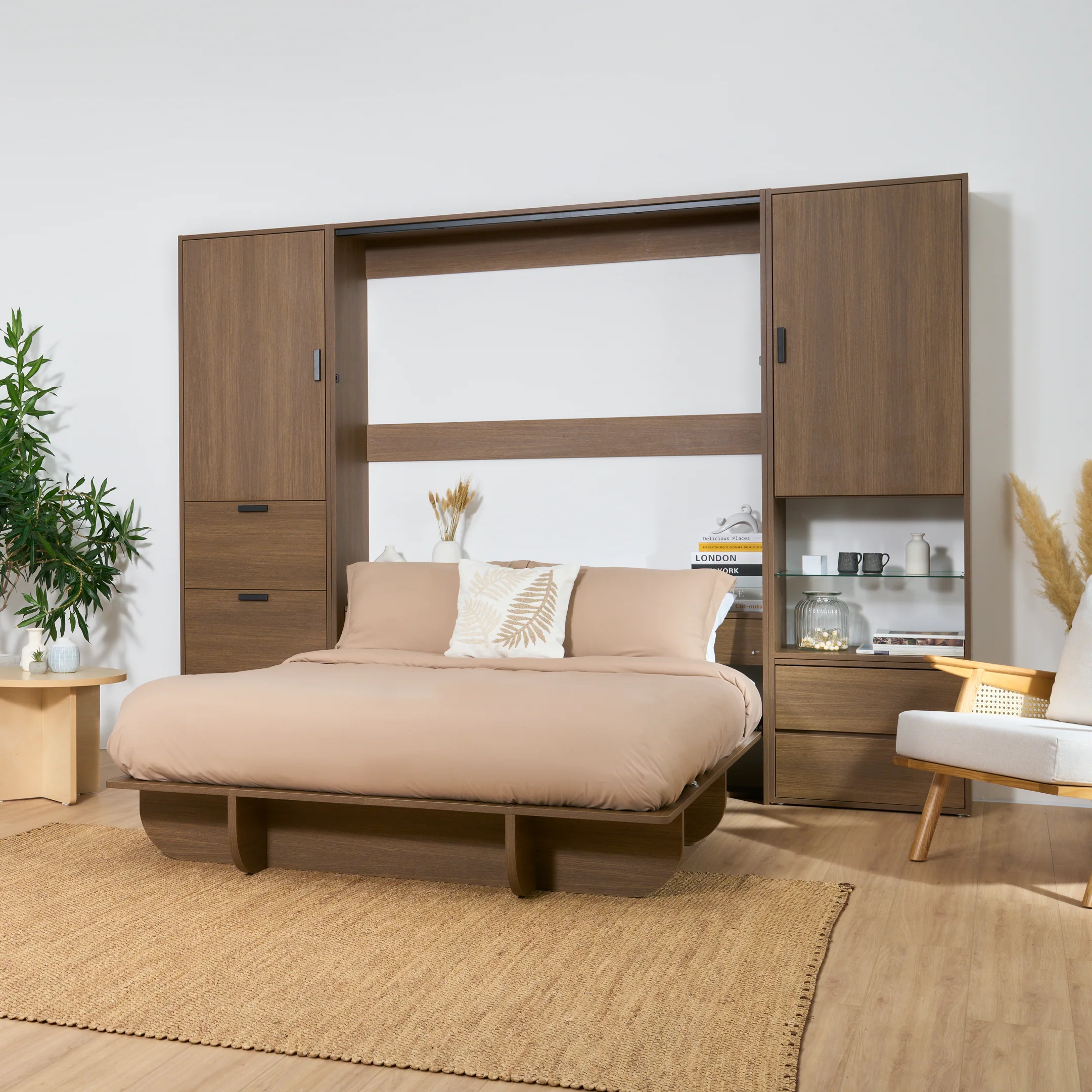 The YouLift 2.0 Bed - Queen / Horizontal - Image 3