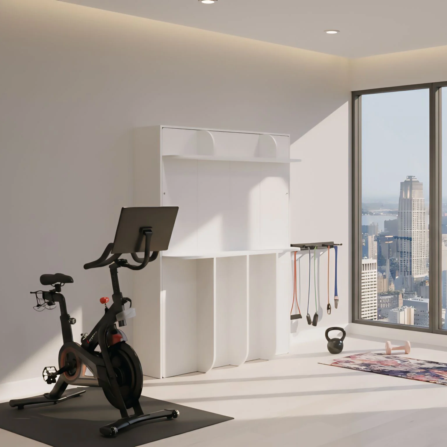 The YouLift 2.0 Bed - Queen / Horizontal - Image 5