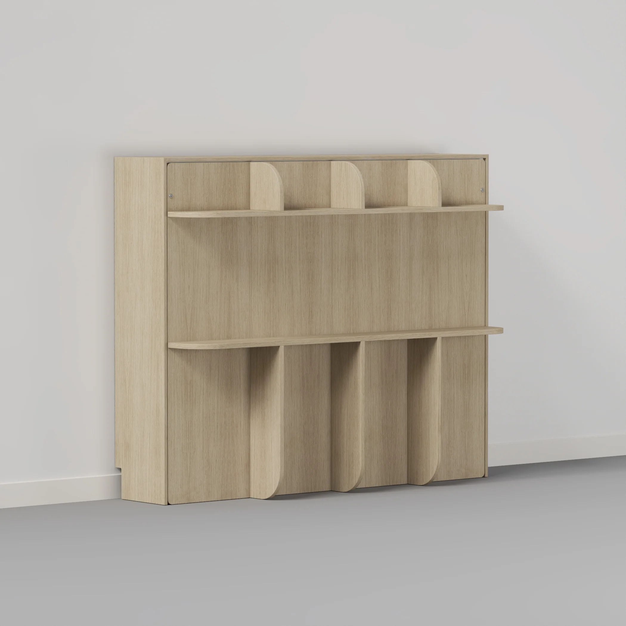 The YouLift 2.0 Bed - Queen / Horizontal - Image 6