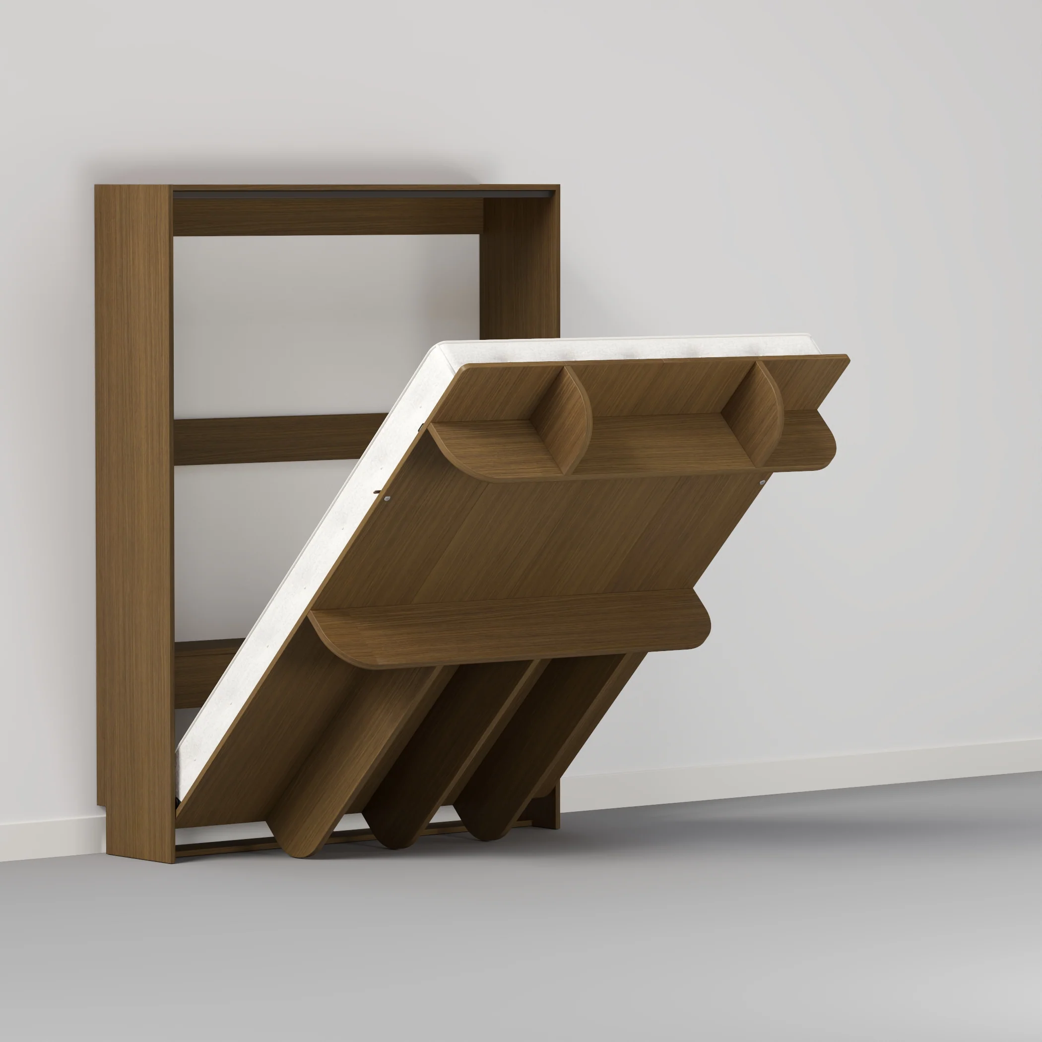 The YouLift 2.0 Bed - Queen / Vertical - Image 11