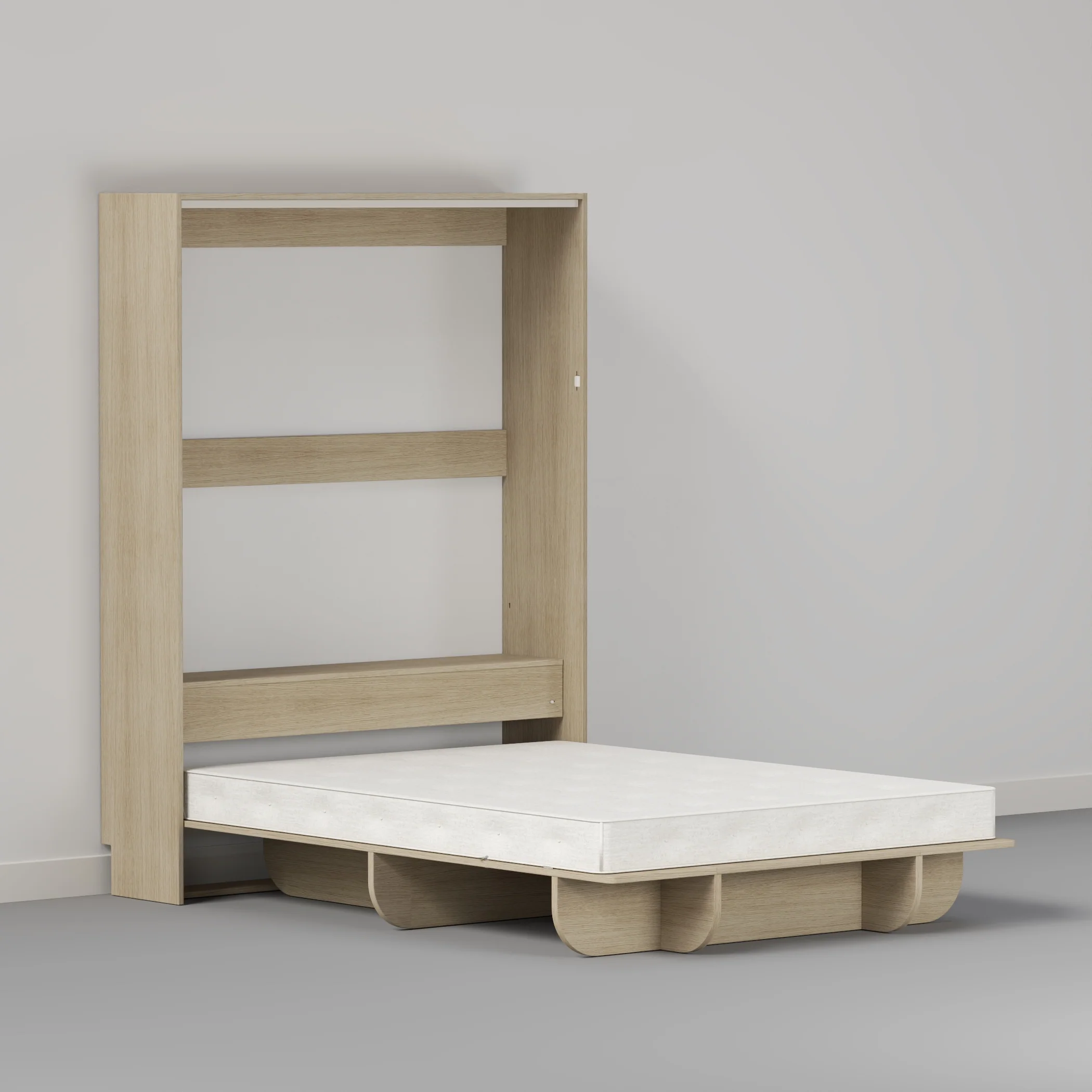 The YouLift 2.0 Bed - Queen / Vertical - Image 7