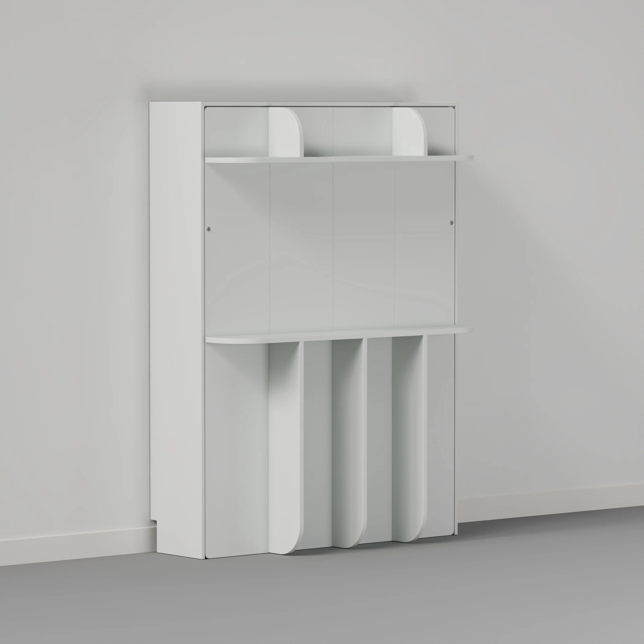 The YouLift 2.0 Bed - Queen / Vertical - Image 9