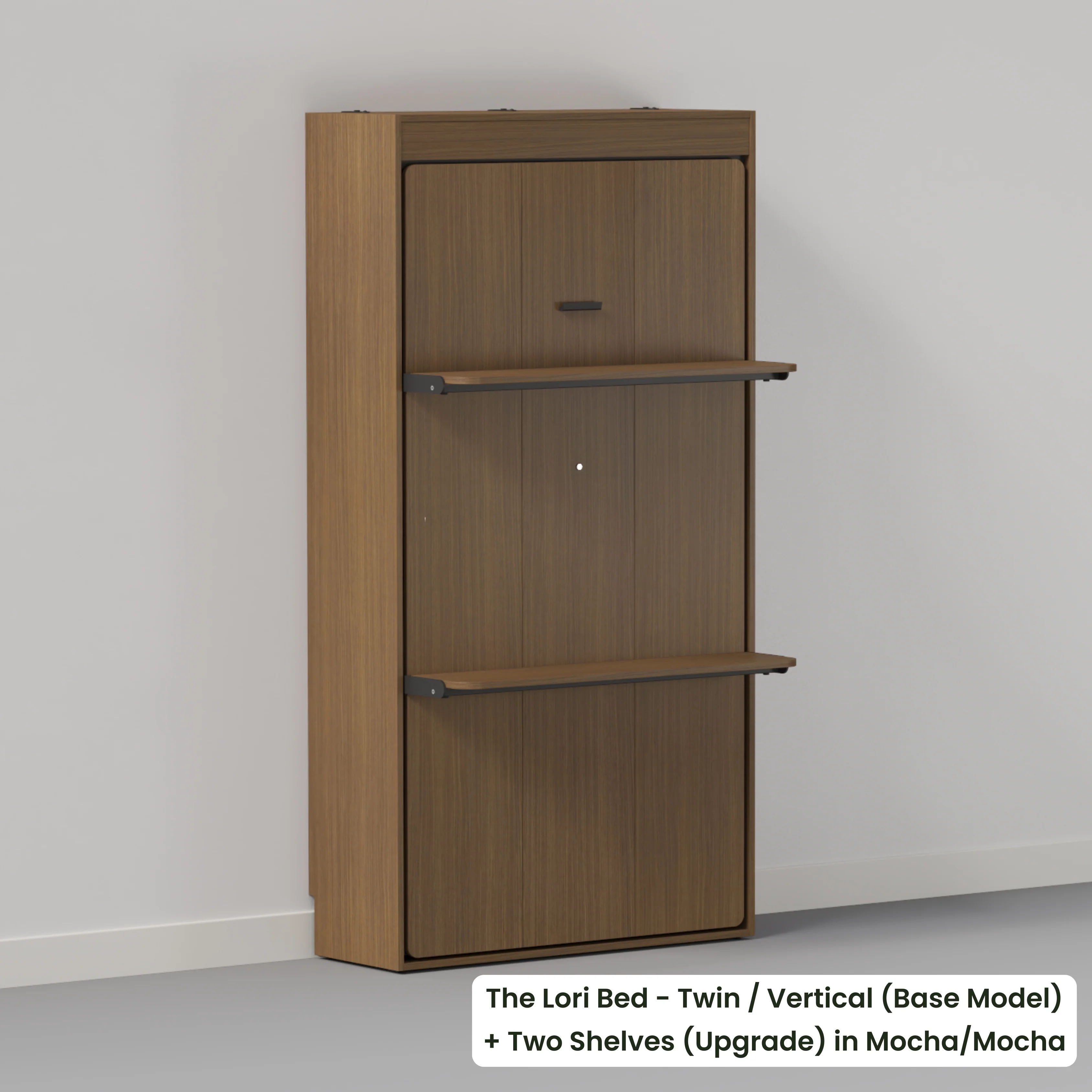 Two Shelves Upgrade - Image 12