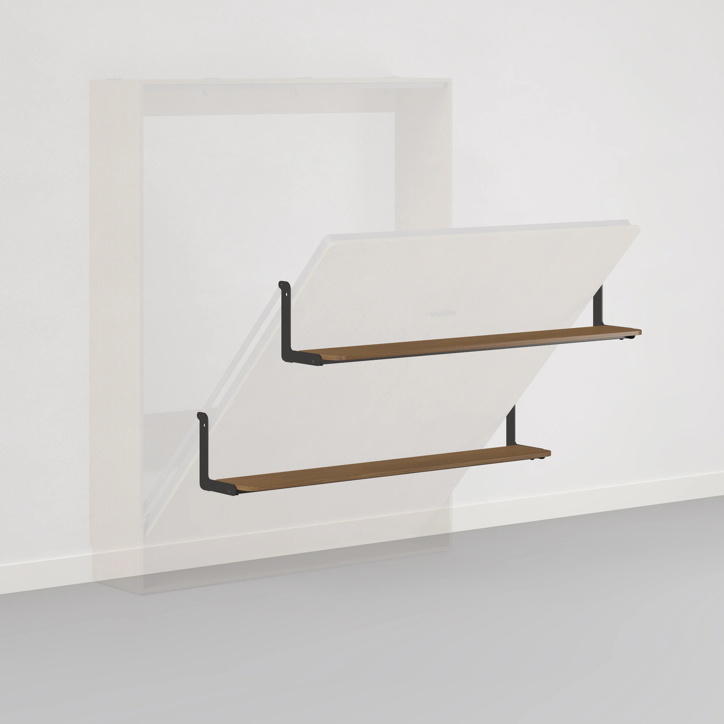 Two Shelves Upgrade - Image 3