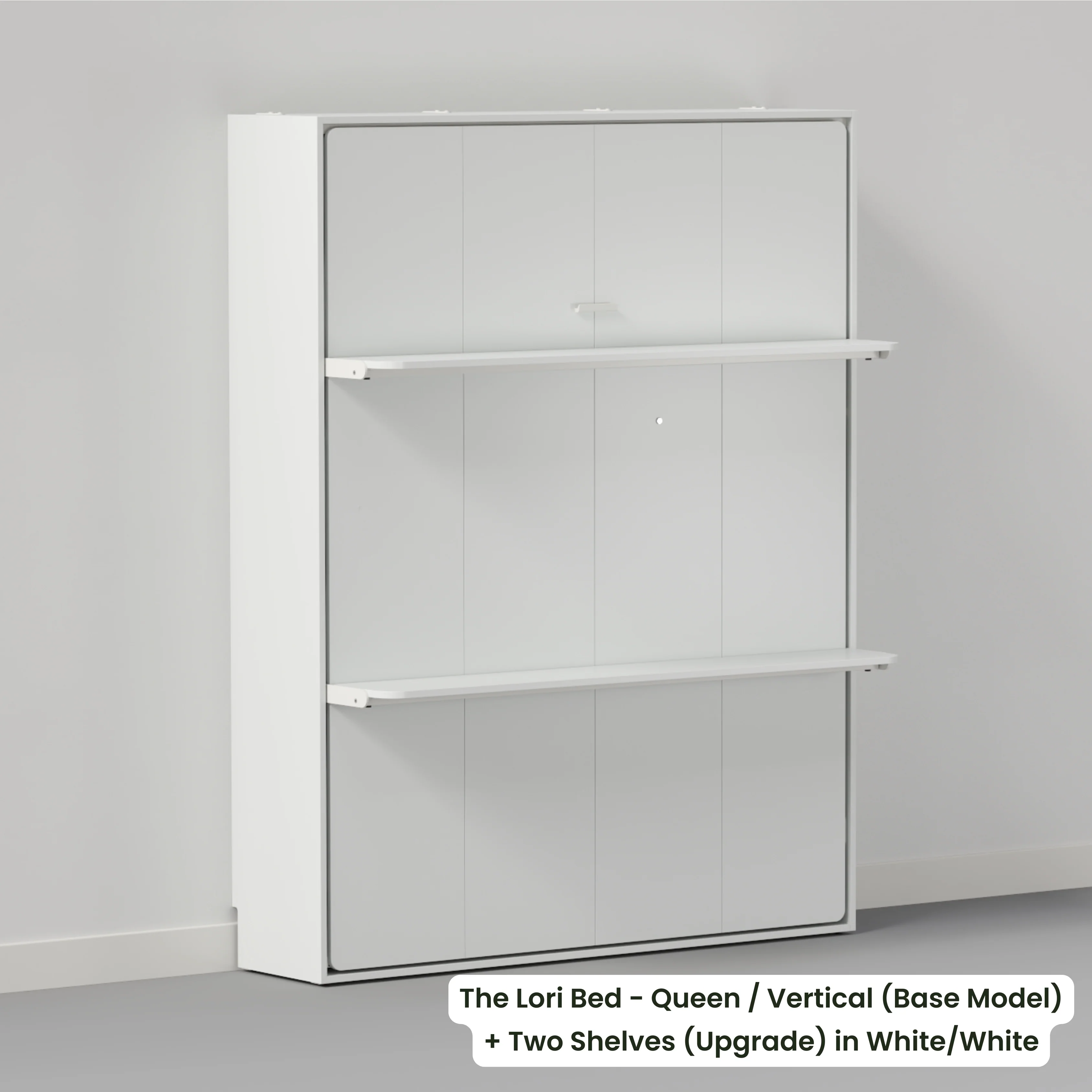 Two Shelves Upgrade - Image 4