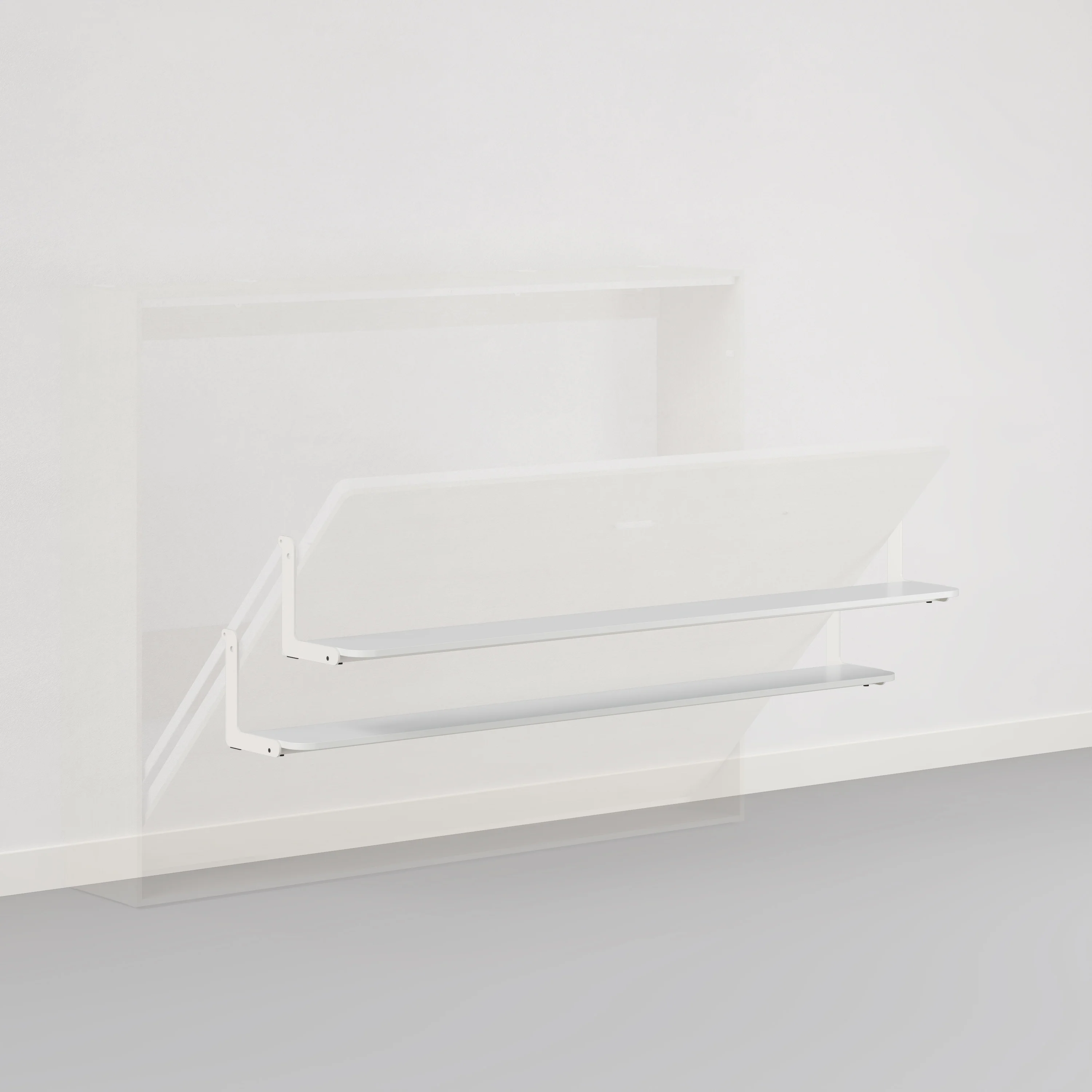Two Shelves Upgrade - Image 6